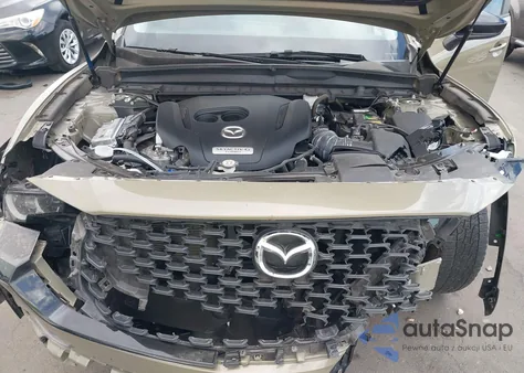 2023 Mazda Cx-50 Meridian z USA, uszkodzony, nr VIN 7MMVABXY3PN140132